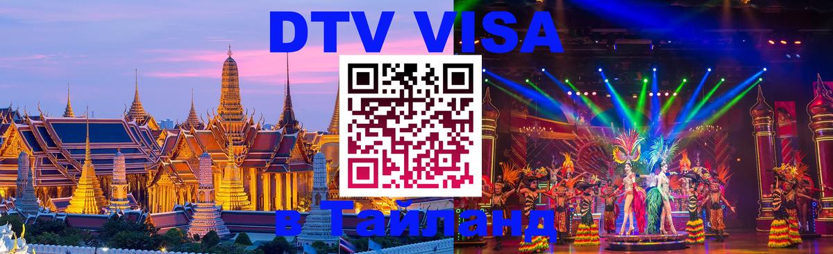 Оформление DTV визы под ключ: стоимость и тарифы, только загранпаспорт - 21.11.2025 